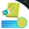 NYVI Spannbettlaken DreamScience Mikrofaser 180x200 - Produktbild-Vorschau 4