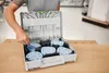 Festool SYS-STF D125 GR-Set Zestaw materiałów ściernych P60 Podgląd zdjęcia produktu 2