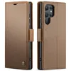 Galaxy S24 Ultra 5G Hülle, Leder Brieftasche Kartenfach Produktbild-Vorschau 8