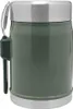 Stanley Food Jar 0,40 L Hammertone Green Produktbild-Vorschau 9