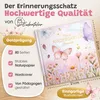 EULENTALER® Freundebuch Kindergarten Schmetterling I von Produktbild-Vorschau 2