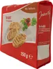 Jeden Tag Brödli Vollkorn kross gebacken VPE (15x250g Produktbild-Vorschau 5