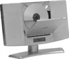 DENVER MC-5220SILVERMK2 - Audiosystem - Silber Anteprima dell’immagine prodotto 3