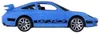 Hot Wheels Fast & Furious HRW55, Auto, 3 Jahr(e), Metall, Produktbild-Vorschau 5