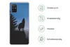 MuchoWow® Handyhülle Schutzhülle Hülle für Samsung Galaxy Produktbild-Vorschau 7