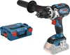 Bosch 06019G0109 Bosch GSR 18V-110 C Akku-Bohrschrauber Voir les images du produit 26