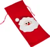 Copribottiglie per abbigliamento Regalo di Natale Anteprima dell’immagine prodotto 3