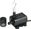 Decdeal USB DC5V 4,8 Watt Ultra-leise Mini Brushless Produktbild-Vorschau 1
