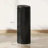Odpadkový koš HOMCOM s čidlem, 50 l – automatický odpadkový Náhled obrázku produktu 3