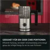 AEG AEG Milchaufschäumer MF5-1-6ST 5000 MF5-1-6ST Edelstahl Produktbild-Vorschau 6