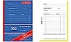 Herlitz Formularbuch "Liefer /Empfangsschein 201" DIN A5 2 Produktbild-Vorschau 7