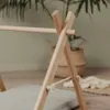 leg&go Baby Spielbogen aus Holz – Babygym Gestell, Produktbild-Vorschau 5