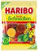 Haribo Bunte Schnecken ovocné žvýkačky se šerbetem v prášku Náhled obrázku produktu 1