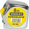 Taschenrollbandmaß PowerLock® L.5m B.19mm mm/cm EG II Produktbild-Vorschau 27