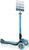 GLOBBER ELITE DELUXE LIGHTS - trottinette enfants, 120/80 Voir les images du produit 2