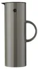 Stelton - Jarra térmica EM77, 1 litro, color Bark Vista previa de la imagen del producto 1