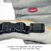 manduca Babytrage XT für Neugeborene ab 3,5 kg - Produktbild-Vorschau 7