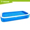 Trizand 27796, aufblasbarer Pool, 305 x 183 x 50 cm Produktbild-Vorschau 8