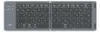 Hama Bluetooth®-Mini-Tastatur Travel 450, faltbar, Voir les images du produit 1