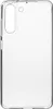 eSTUFF ES673097-BULK, Cover, Samsung, Transparent Produktbild-Vorschau 1