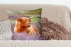 MuchoWow® Zierkissen Sofakissen Wohnzimmer Dekokissen 60x60 Produktbild-Vorschau 4