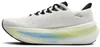 Brooks scarpe Glycerin Max, 1104791D185BrightWhit Anteprima dell’immagine prodotto 6