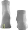 FALKE Uni Socken - Cool Cick, Polyester, einfarbig Grau Produktbild-Vorschau 3