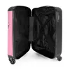 NoBoringSuitcases.com® Koffer Handgepäck Trolley Rollkoffer Produktbild-Vorschau 4