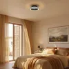 Stropní ventilátor s osvětlením Dálkové ovládání Ventilátor Náhled obrázku produktu 9