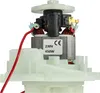 vhbw Ersatz Motor kompatibel mit Vorwerk Kobold 122, 119, Produktbild-Vorschau 5