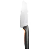 Fiskars Functional Form Santoku Nůž 17 cm 1057536 Náhled obrázku produktu 9