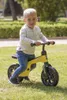 QPLAY Odrážedlo Tech Red, věk 2 - 4 roky, do 30 kg Náhled obrázku produktu 21