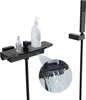 Homelive Duschsystem,Badezimmer Duschgarnitur 2 Produktbild-Vorschau 4
