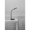 Nordlux LED Tischleuchte Dove Schwarz 5,4W 340lm warmweiß Produktbild-Vorschau 1