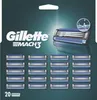 GILLETTE Mach3 20 pz Anteprima dell’immagine prodotto 2