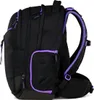 Satch Match Schulrucksack Einzeln Purple Phantom Produktbild-Vorschau 6
