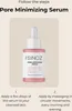Sinoz Niacinamide Serum – Porenverfeinerndes Serum gegen Produktbild-Vorschau 4