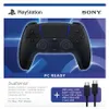 Sony DualSense Nero Bluetooth/USB Gamepad Digitale Anteprima dell’immagine prodotto 10