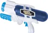 Wasserpistole mit Pump- und Schussfunktion 28 cm bunt Produktbild-Vorschau 2