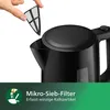 Philips Wasserkocher Series 3000, 1.7 L, Leuchtanzeige mit Produktbild-Vorschau 5