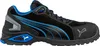 Sicherheitsschuh Rio Black Low Gr.43 schwarz/blau Leder S3 Produktbild-Vorschau 16