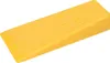 KOTARBAU® Kunststoff-Fällkeil 5,5" 15 cm zum Spalten von Produktbild-Vorschau 1