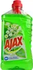 Ajax univerzální čistič Spring Flowers 1000ml Náhled obrázku produktu 4