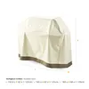 Lumaland Gartenmöbelabdeckung Grill Abdeckhaube 152,4 x 63 Produktbild-Vorschau 4