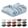 Lavea® Mikrofaser Kuscheldecke 150x200 cm, flauschig & Produktbild-Vorschau 1