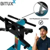 Bituxx Motorständer bis 900Kg MS-19542 Produktbild-Vorschau 5