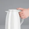 Termo aislante emsa Mambo, 1,5 litros, blanco brillante Vista previa de la imagen del producto 1