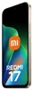 Xiaomi REDMI 17 4G Smartphone 4GB 256GB Grün 6,9 Zoll Produktbild-Vorschau 4