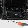 SSD  500GB PNY      M.2  PCI-E   NVMe Gen3 CS2230 retail Produktbild-Vorschau 7