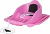 Stiga Baby Cruiser Schlitten Rosa Kunststoff Produktbild-Vorschau 5